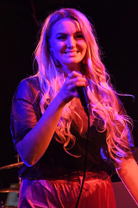 Konzert von Laura Lato in Hannover