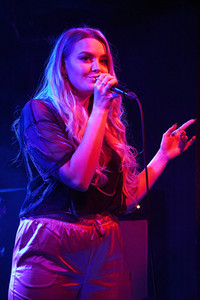 Konzert von Laura Lato in Hannover