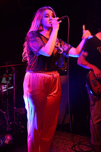 Konzert von Laura Lato in Hannover