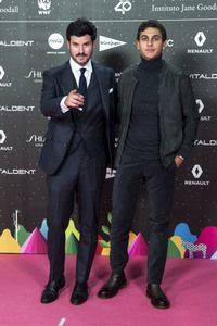 LOS40 Music Awards 2019 in Madrid