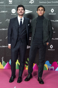 LOS40 Music Awards 2019 in Madrid