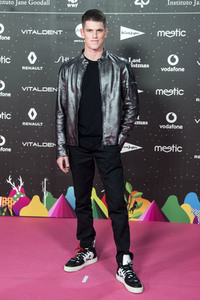 LOS40 Music Awards 2019 in Madrid