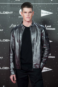 LOS40 Music Awards 2019 in Madrid