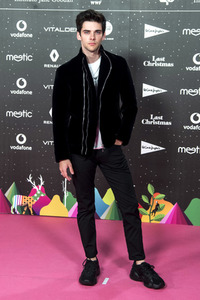 LOS40 Music Awards 2019 in Madrid
