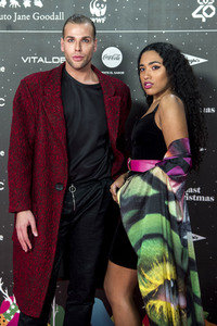 LOS40 Music Awards 2019 in Madrid