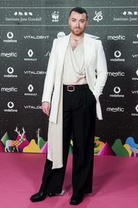 LOS40 Music Awards 2019 in Madrid