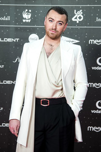 LOS40 Music Awards 2019 in Madrid