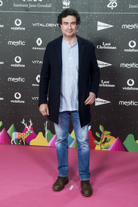 LOS40 Music Awards 2019 in Madrid