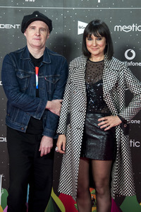 LOS40 Music Awards 2019 in Madrid