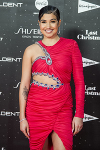 LOS40 Music Awards 2019 in Madrid