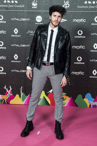 LOS40 Music Awards 2019 in Madrid