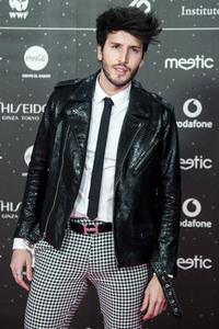 LOS40 Music Awards 2019 in Madrid