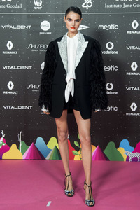 LOS40 Music Awards 2019 in Madrid