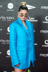 LOS40 Music Awards 2019 in Madrid