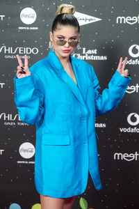 LOS40 Music Awards 2019 in Madrid