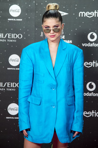 LOS40 Music Awards 2019 in Madrid