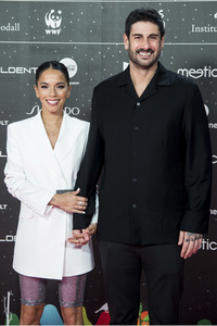 LOS40 Music Awards 2019 in Madrid