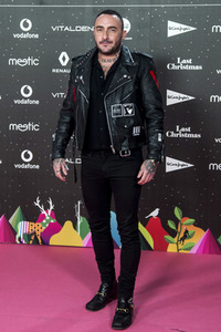 LOS40 Music Awards 2019 in Madrid