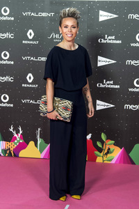 LOS40 Music Awards 2019 in Madrid