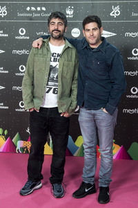 LOS40 Music Awards 2019 in Madrid