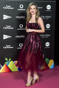 LOS40 Music Awards 2019 in Madrid