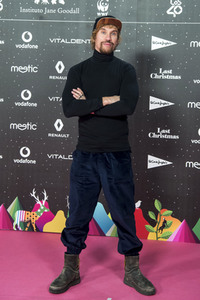 LOS40 Music Awards 2019 in Madrid