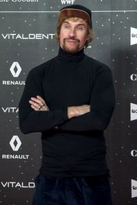 LOS40 Music Awards 2019 in Madrid