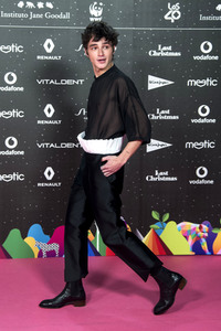 LOS40 Music Awards 2019 in Madrid
