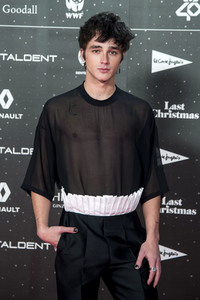 LOS40 Music Awards 2019 in Madrid