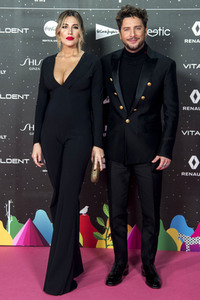 LOS40 Music Awards 2019 in Madrid