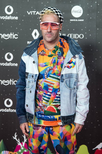 LOS40 Music Awards 2019 in Madrid