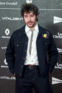 LOS40 Music Awards 2019 in Madrid