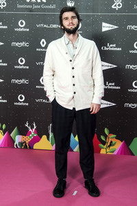 LOS40 Music Awards 2019 in Madrid