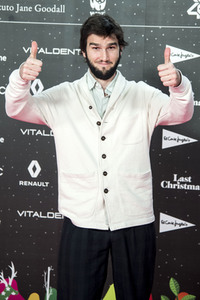 LOS40 Music Awards 2019 in Madrid