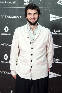 LOS40 Music Awards 2019 in Madrid