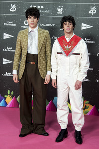 LOS40 Music Awards 2019 in Madrid