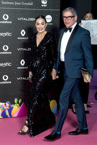 LOS40 Music Awards 2019 in Madrid