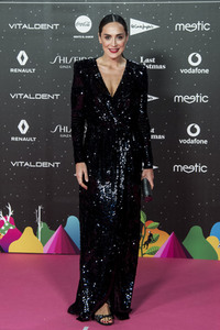 LOS40 Music Awards 2019 in Madrid