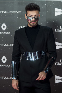 LOS40 Music Awards 2019 in Madrid