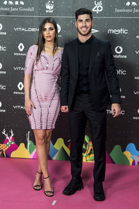 LOS40 Music Awards 2019 in Madrid