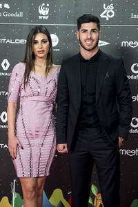 LOS40 Music Awards 2019 in Madrid