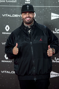 LOS40 Music Awards 2019 in Madrid