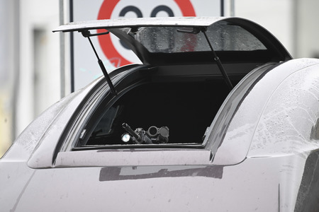 Gedenkveranstaltung zu 30 Jahre Mauerfall in Berlin