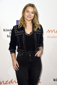 Verleihung des 21. Medienpreises der Kindernothilfe in Berlin