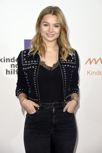 Verleihung des 21. Medienpreises der Kindernothilfe in Berlin