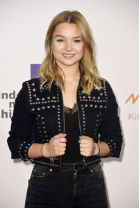 Verleihung des 21. Medienpreises der Kindernothilfe in Berlin