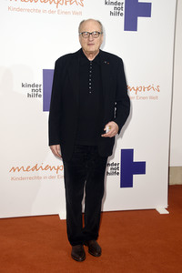 Verleihung des 21. Medienpreises der Kindernothilfe in Berlin