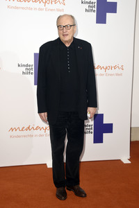 Verleihung des 21. Medienpreises der Kindernothilfe in Berlin