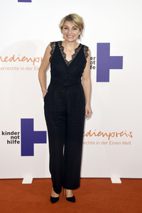 Verleihung des 21. Medienpreises der Kindernothilfe in Berlin