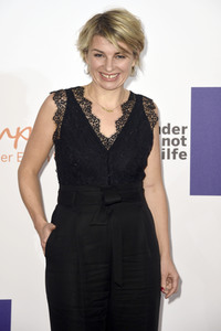 Verleihung des 21. Medienpreises der Kindernothilfe in Berlin